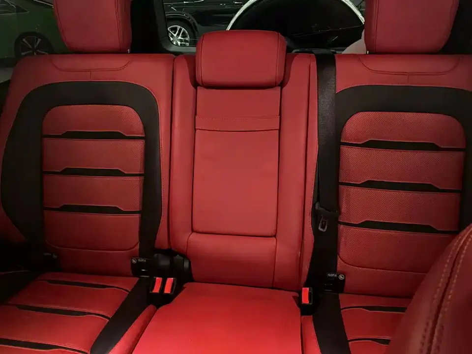 Mercedes-Benz G-Class AMG