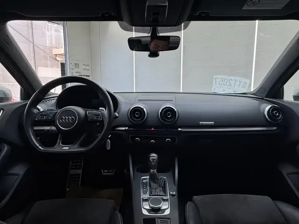 Audi S3