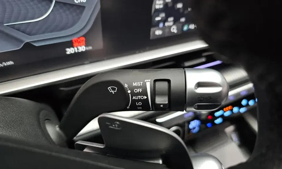 Hyundai Ioniq6