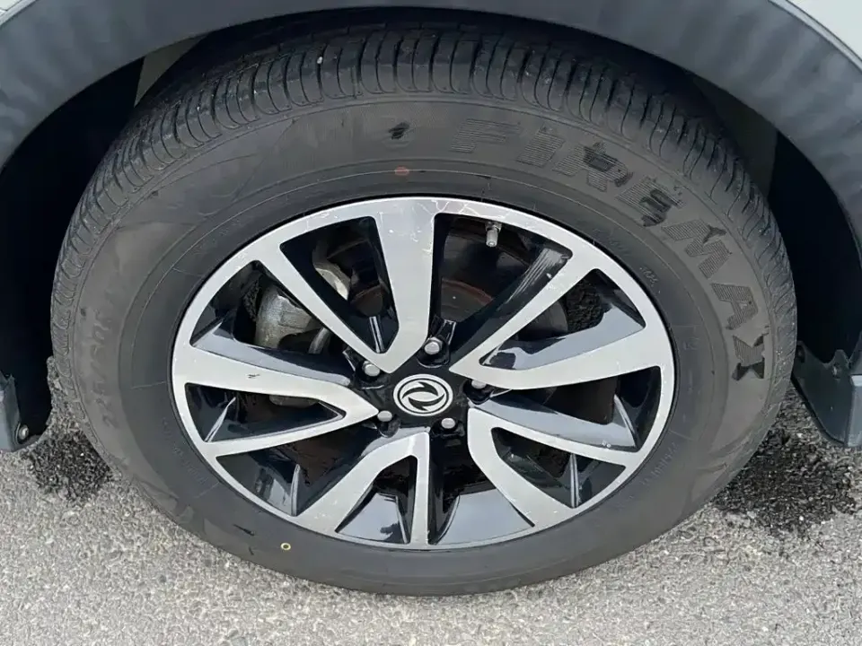 Fengguang Fengguang 580