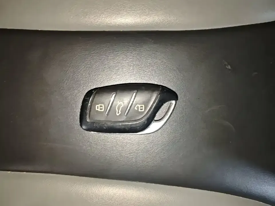 Roewe Clever