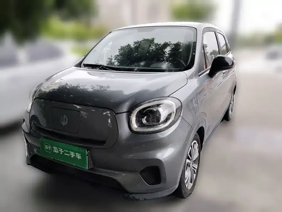 Leapmotor Leapmotor T03