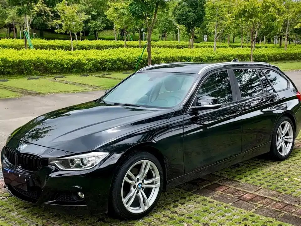 BMW 3 Series (Import)