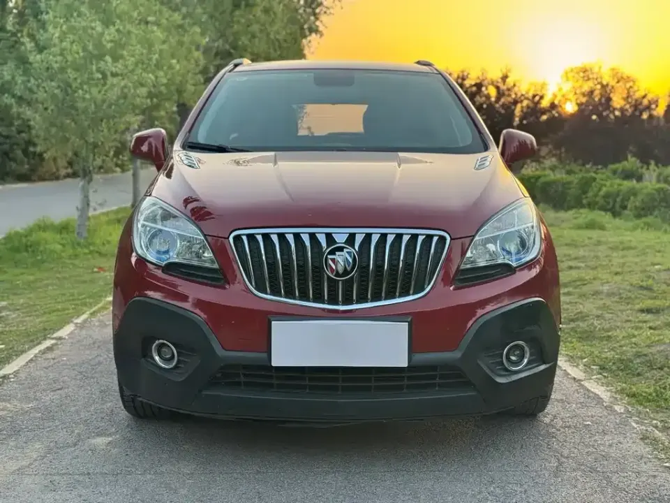 Buick Encore