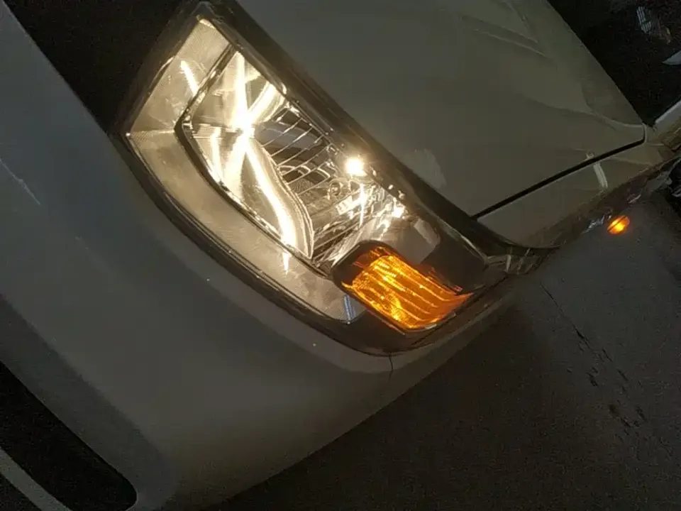 Wuling MINIEV