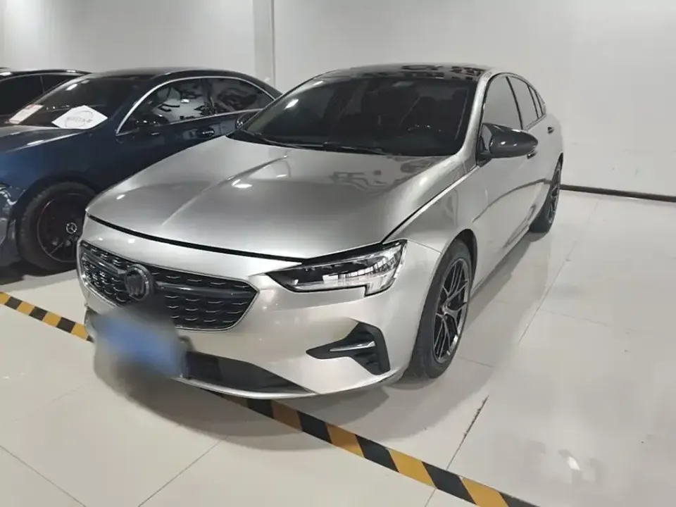 Buick Regal