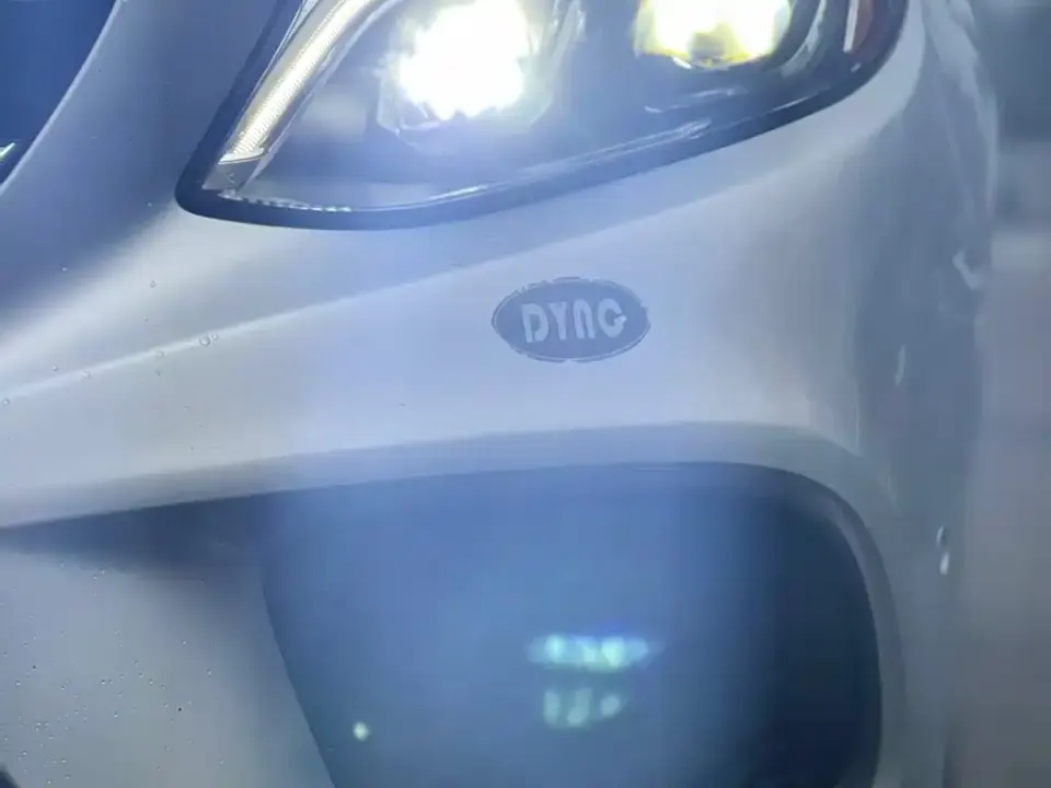 Mercedes-Benz GLE AMG