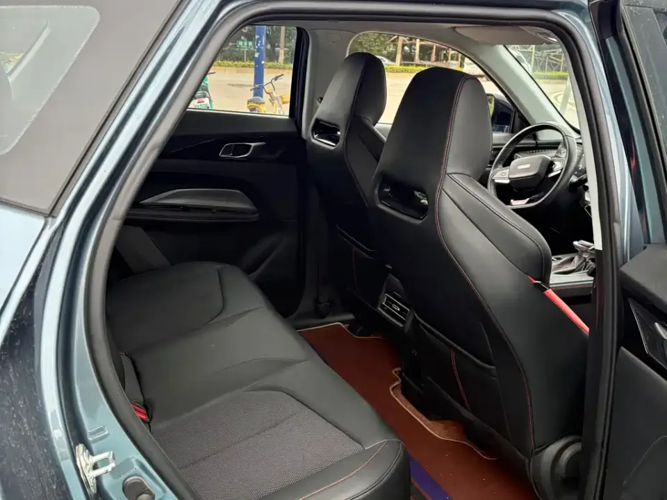 Oshan Oushang Z6