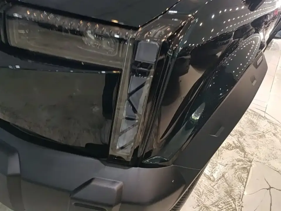iCAR iCAR 03