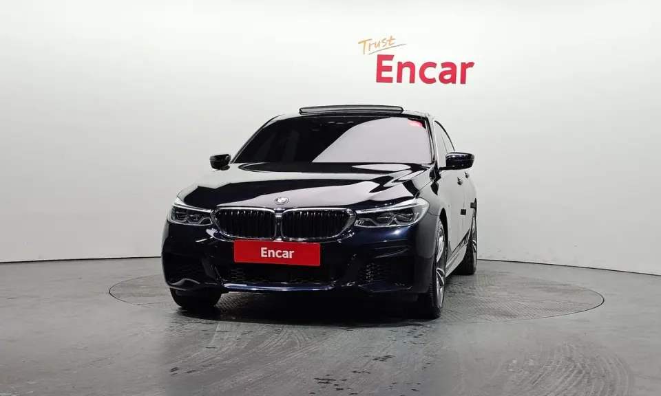 BMW Gran Turismo