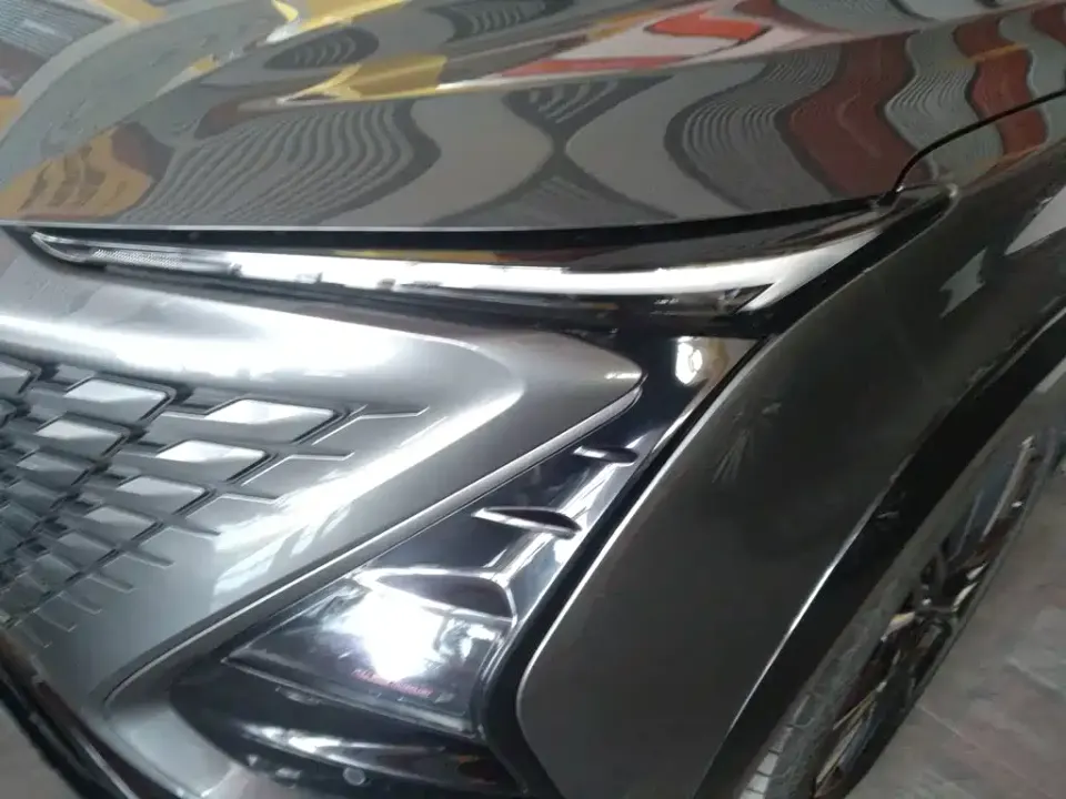 Changan UNI-T