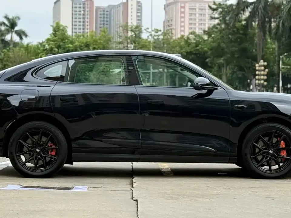 IM Motors IM LS6
