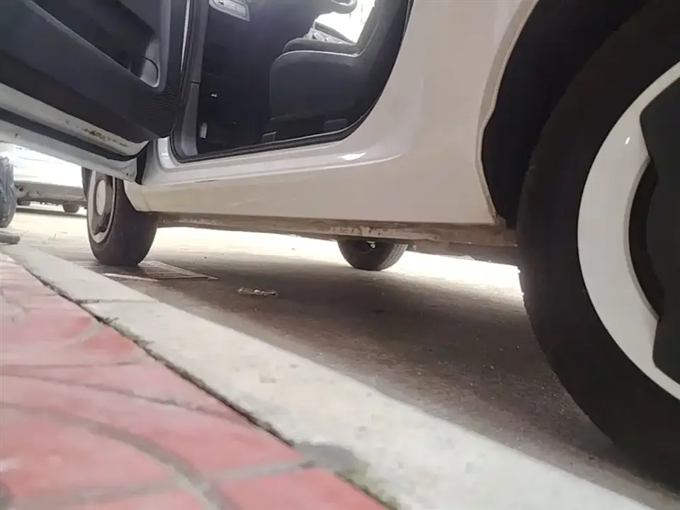 Wuling MINIEV