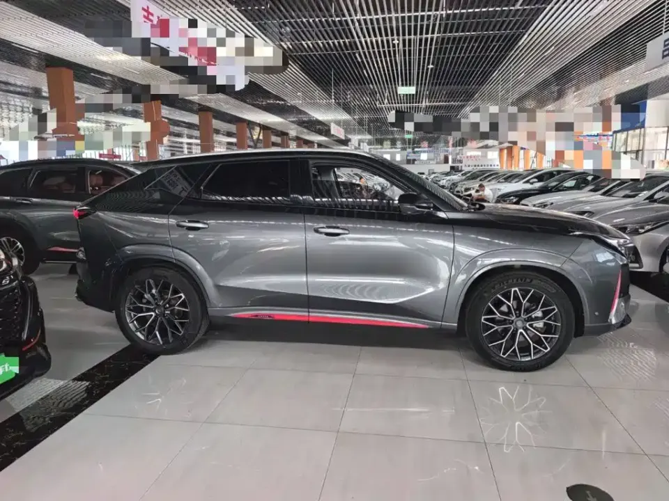 Oshan Oushang Z6