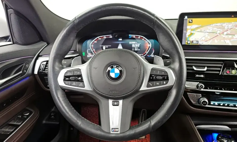 BMW Gran Turismo