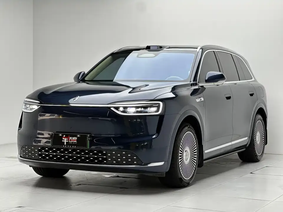 AITO M7