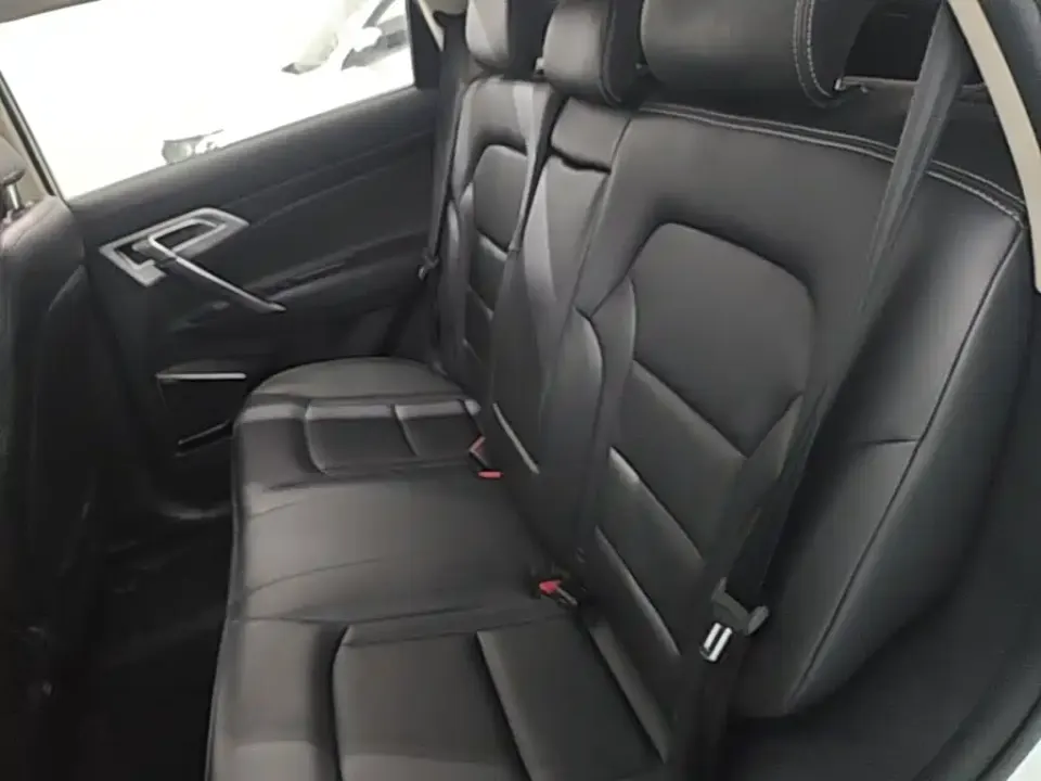 Geely Boyue