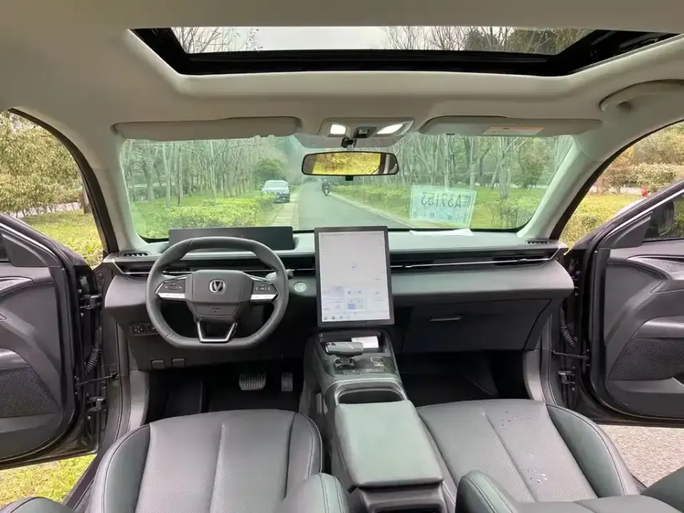 Changan Eado
