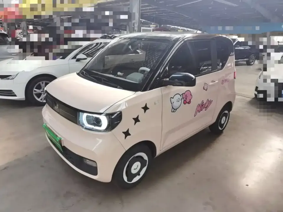 Wuling MINIEV