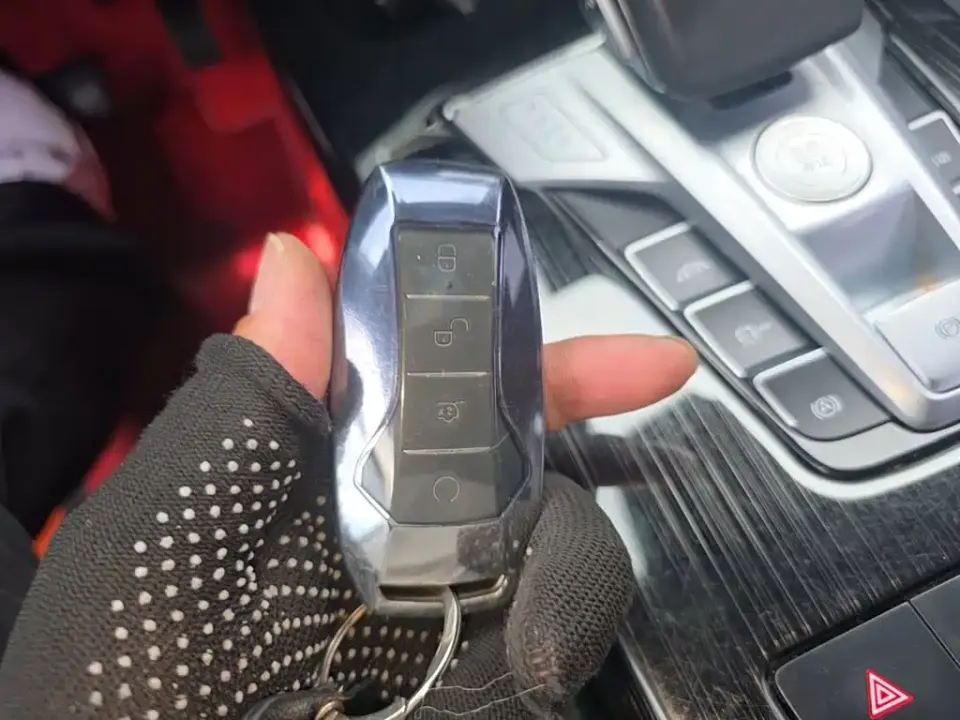 BYD Pro