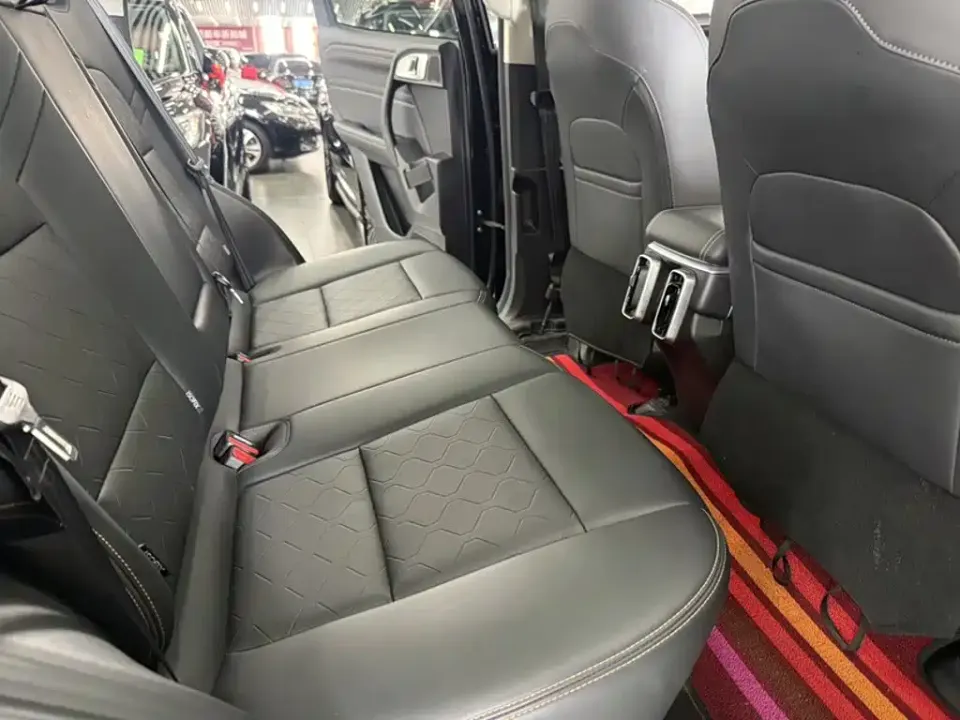 Haval Big Dog