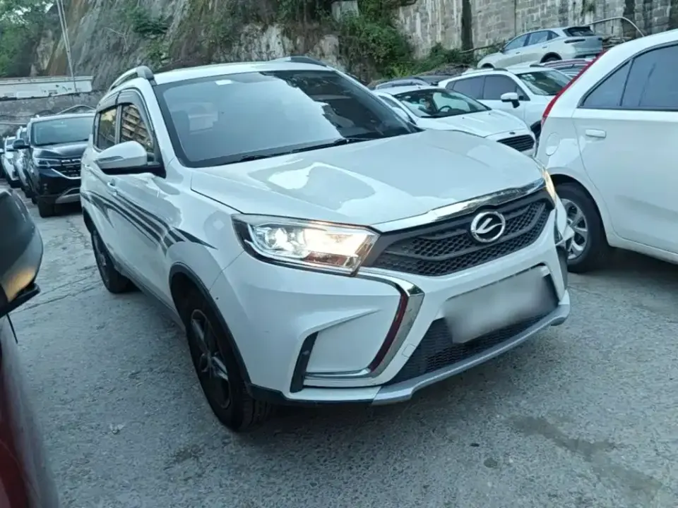 Landwind Landwind X2