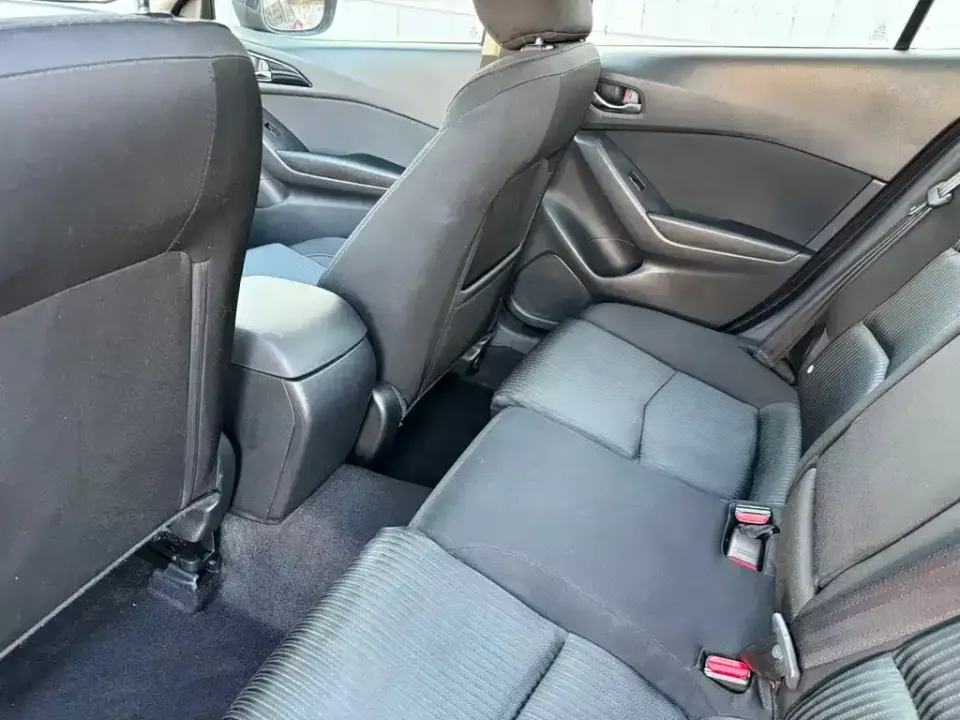 Mazda 3 Axela