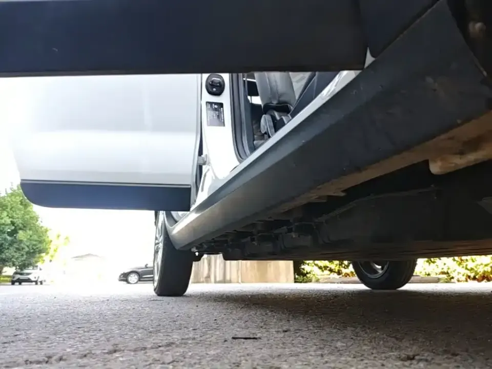 Leapmotor Leapmotor T03