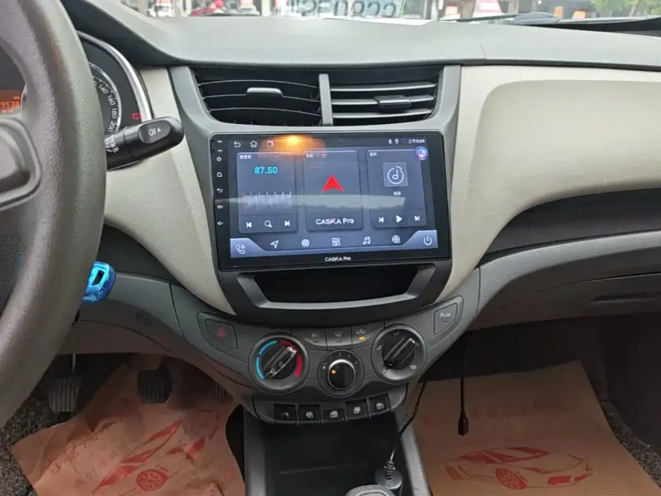 Chevrolet Sail