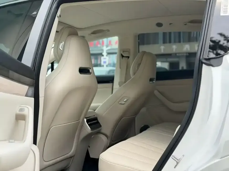 Zhijie Zhijie R7
