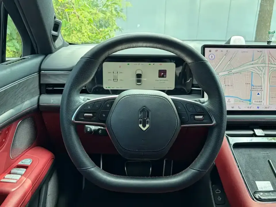 AITO AITO M5