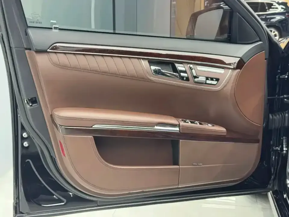Brabus S-Class