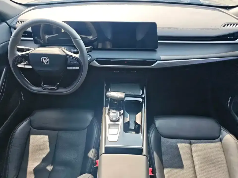 Changan Ruicheng PLUS