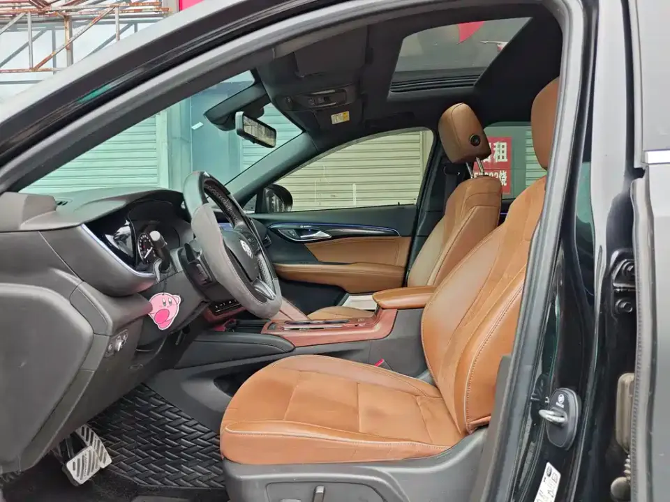 Buick Envision S
