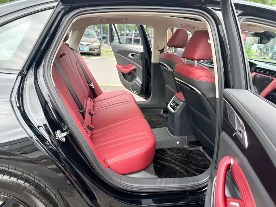 Hongqi Hongqi H5