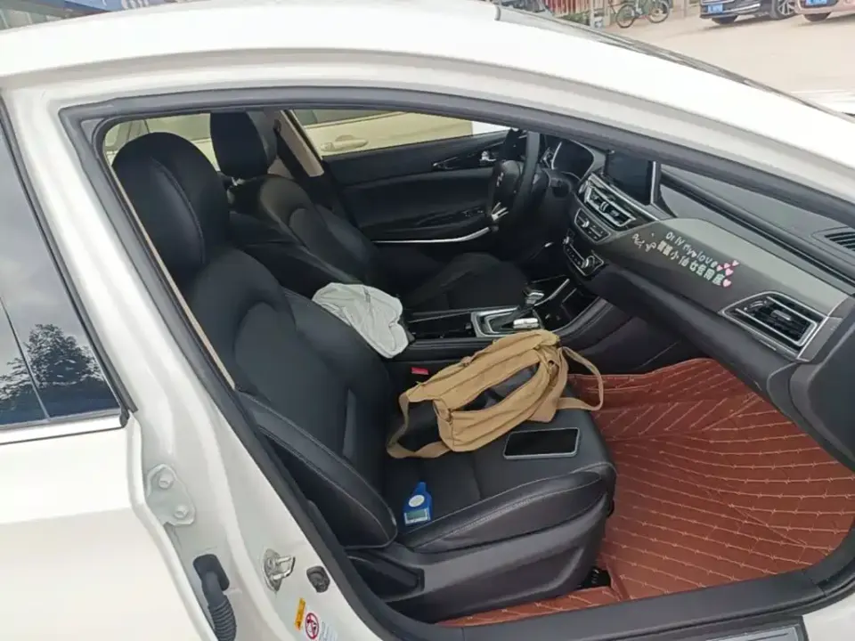 Changan Ruicheng CC