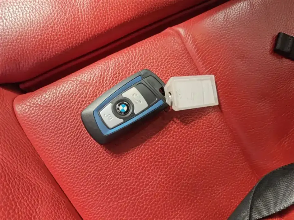 BMW 2 Series (Import)