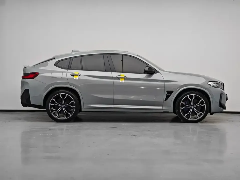 BMW X4 M