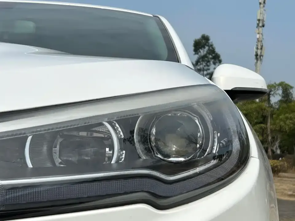 Hongqi Hongqi H5