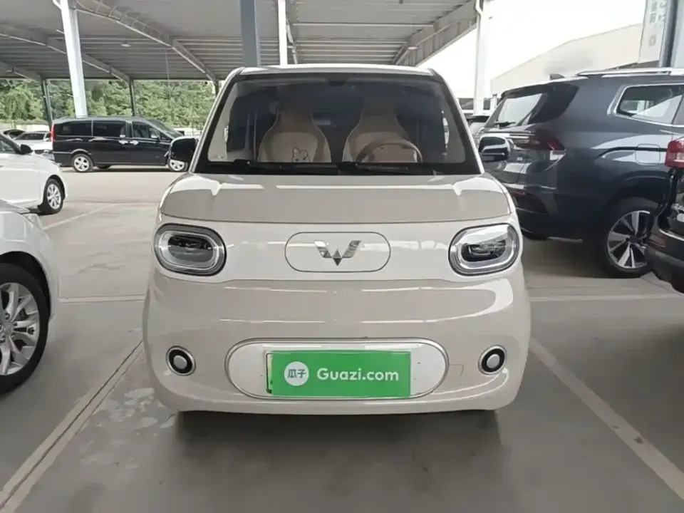Wuling MINIEV
