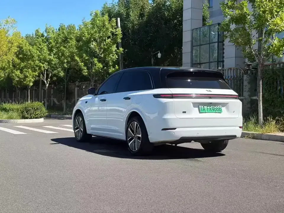 Li Li L7