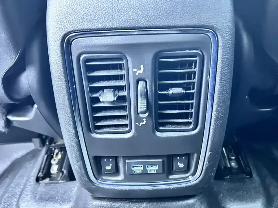 Jeep Grand Cherokee (Import)