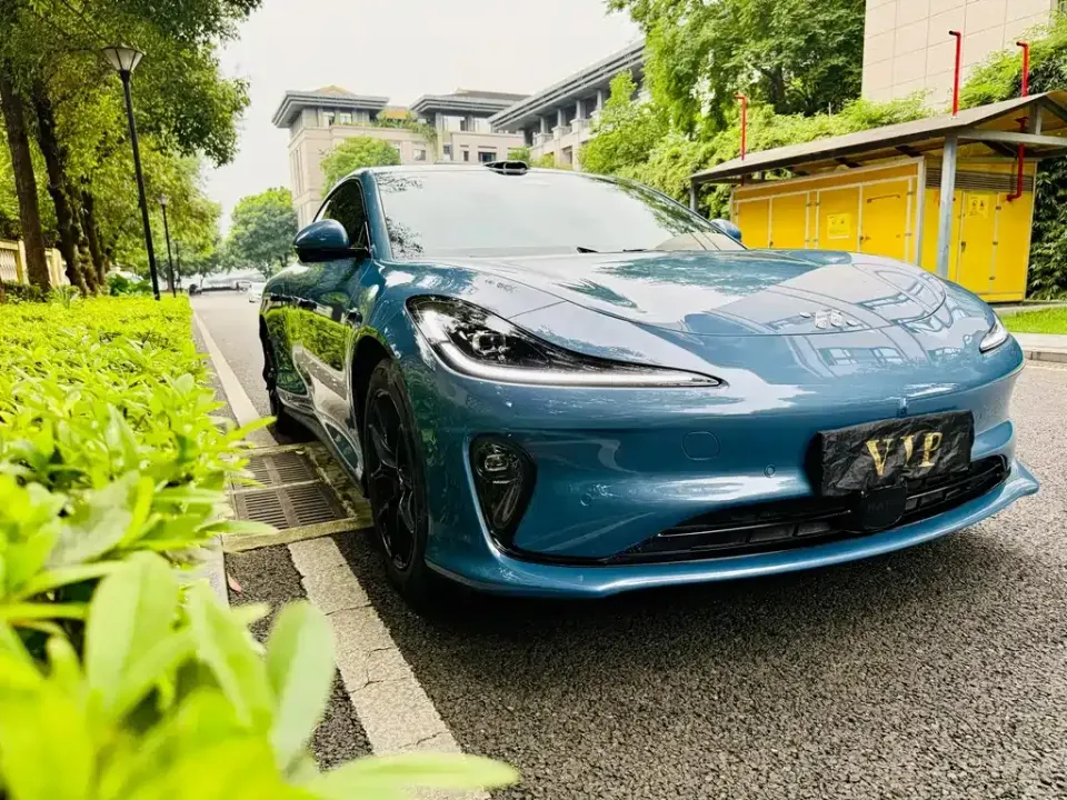 IM Motors IM L6