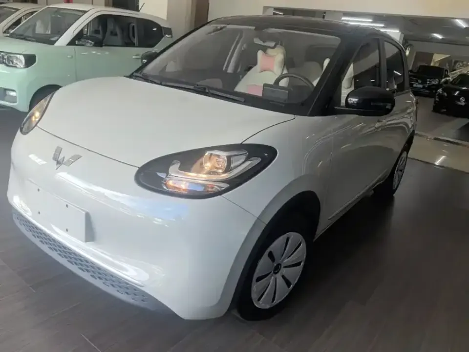 Wuling Bingo