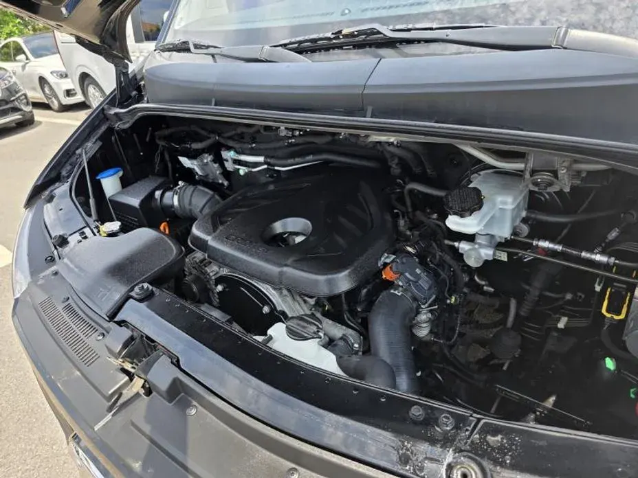 Hyundai Solati
