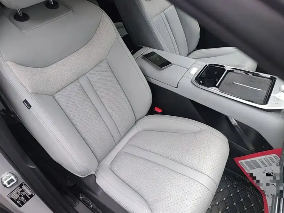Maxus Dajia 7
