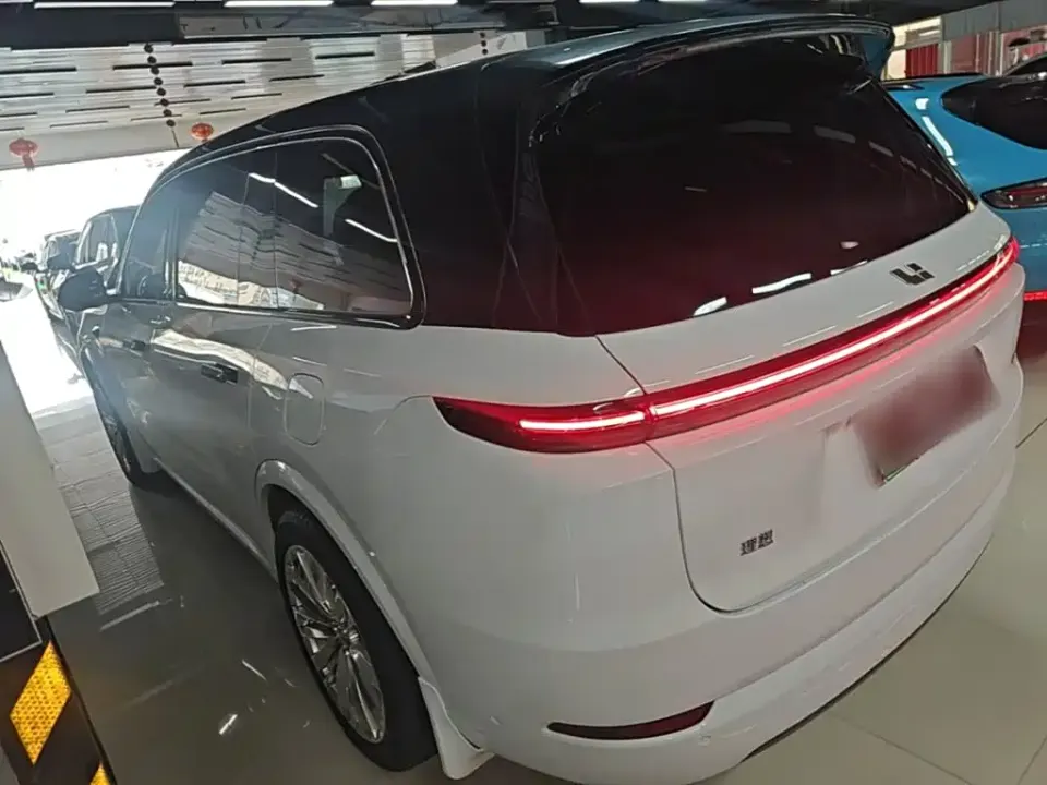 Li Li L9