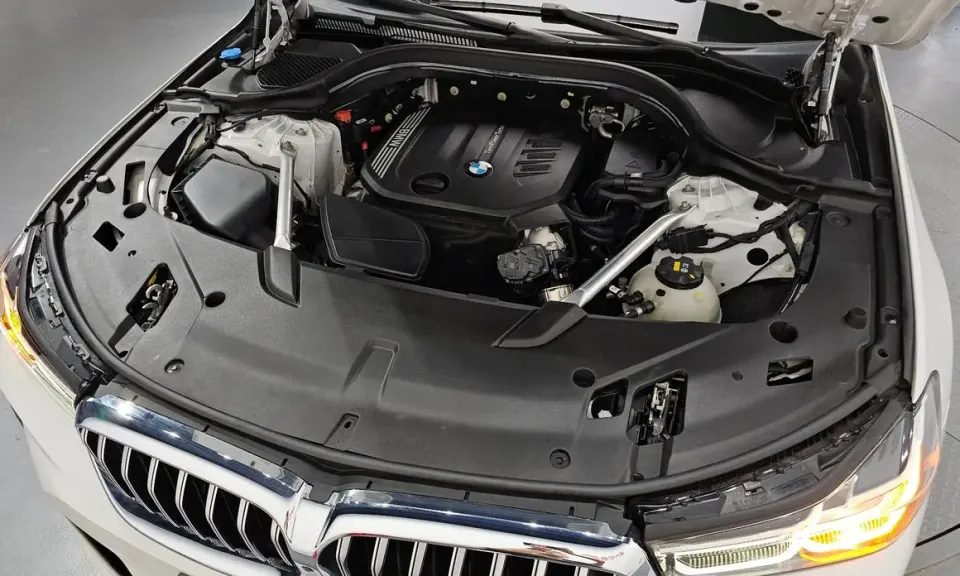 BMW Gran Turismo