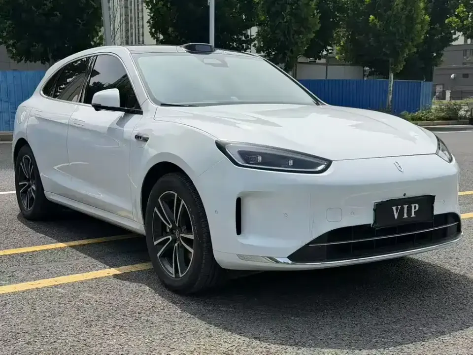 AITO AITO M5
