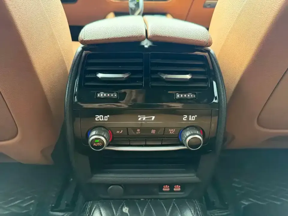 BMW 6 Series GT